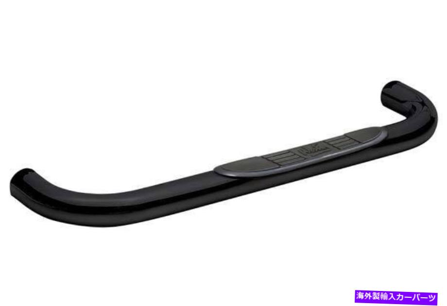 Nerf Bar ウェスティン3 \