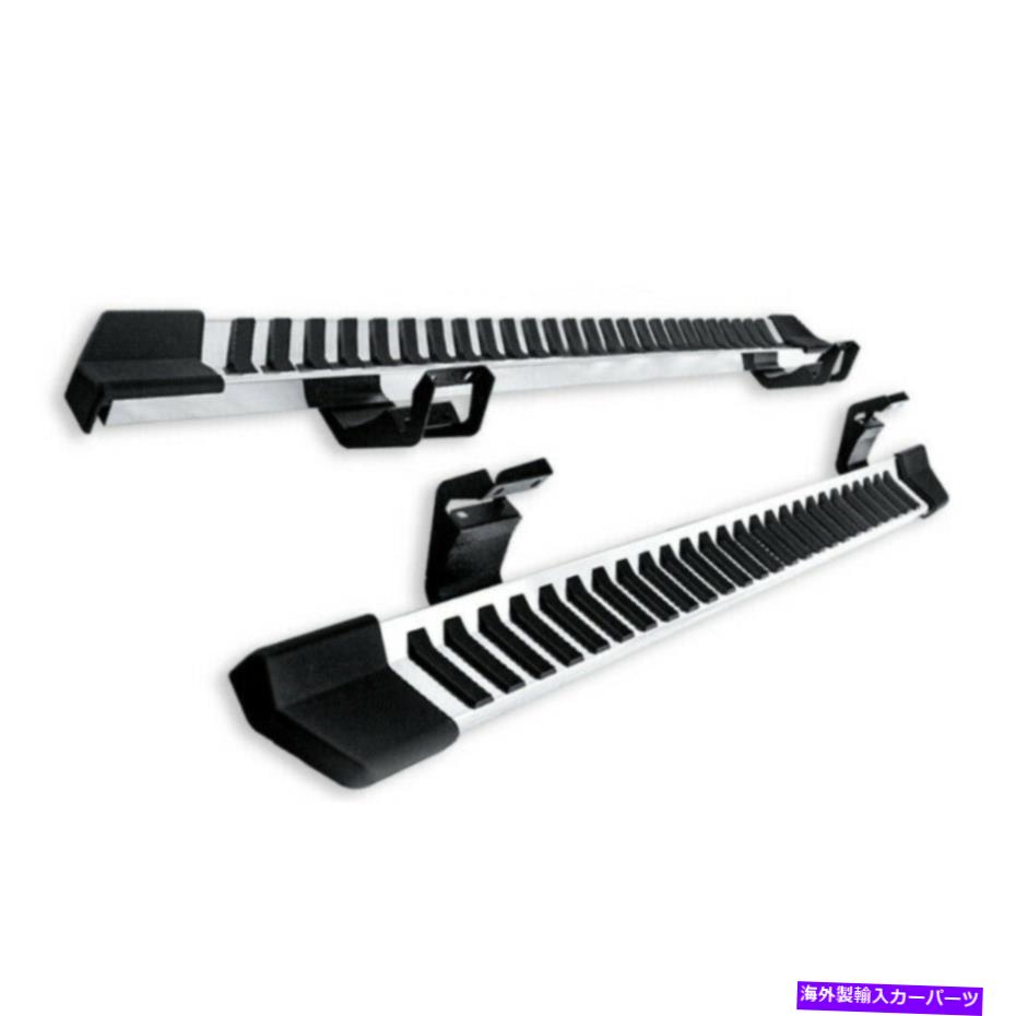 Nerf Bar 6 \