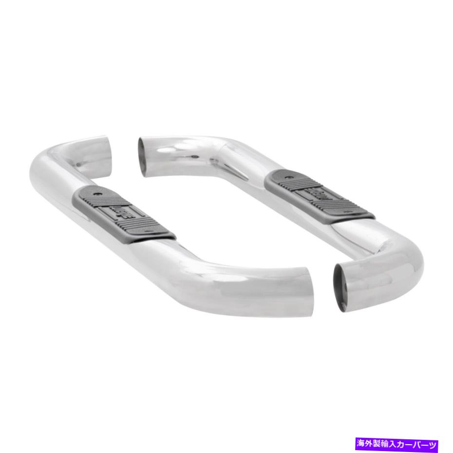 Nerf Bar Luverne 548850 3 \