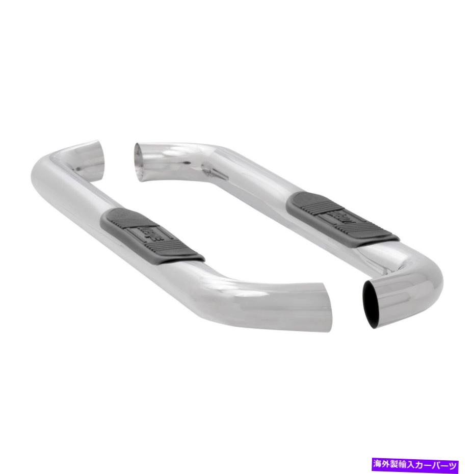 Nerf Bar Luverne 460751 60シリーズ3 \