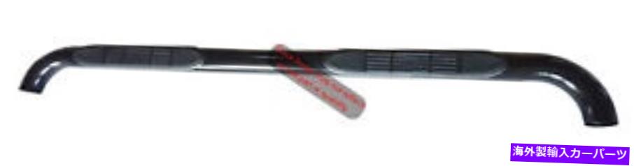 Nerf Bar Value DR007B NERF BAR、3 \