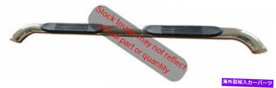 Nerf Bar Value FD003S NERF BAR、3 \