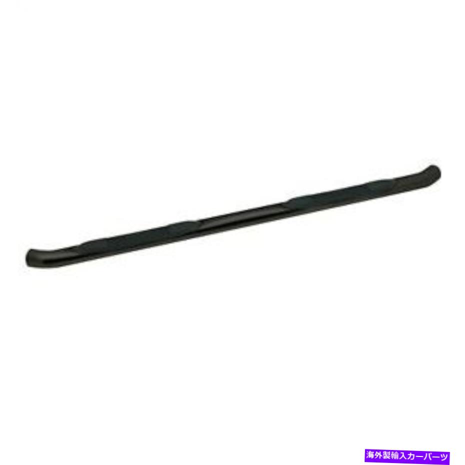 Nerf Bar ウェスティン23-3835 Eシリーズ3ラウンドナーフステップバーに適合する10-22 4Runner Westin 23-3835 E-Series 3 Round Nerf Step Bars Fits 10-22 4Runner【並行輸入品】