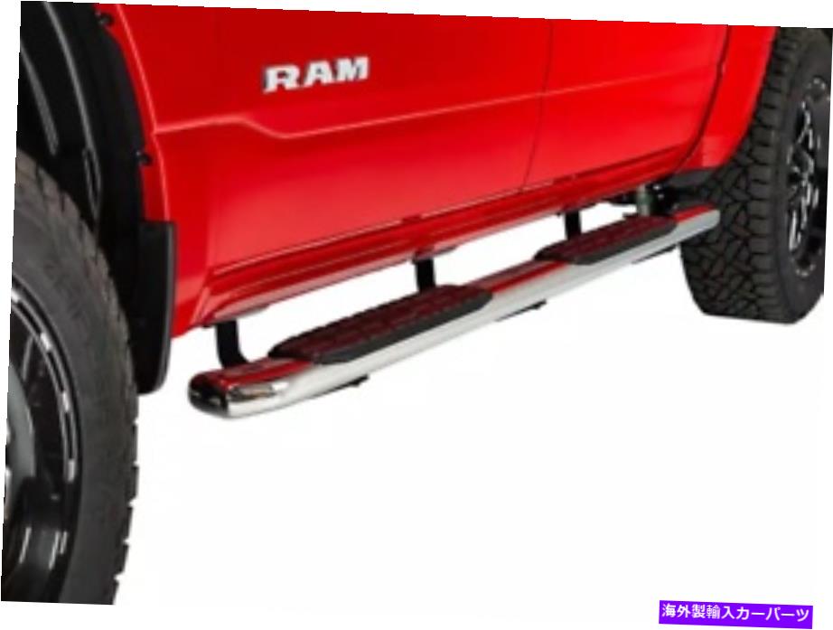 Nerf Bar イオン4 \
