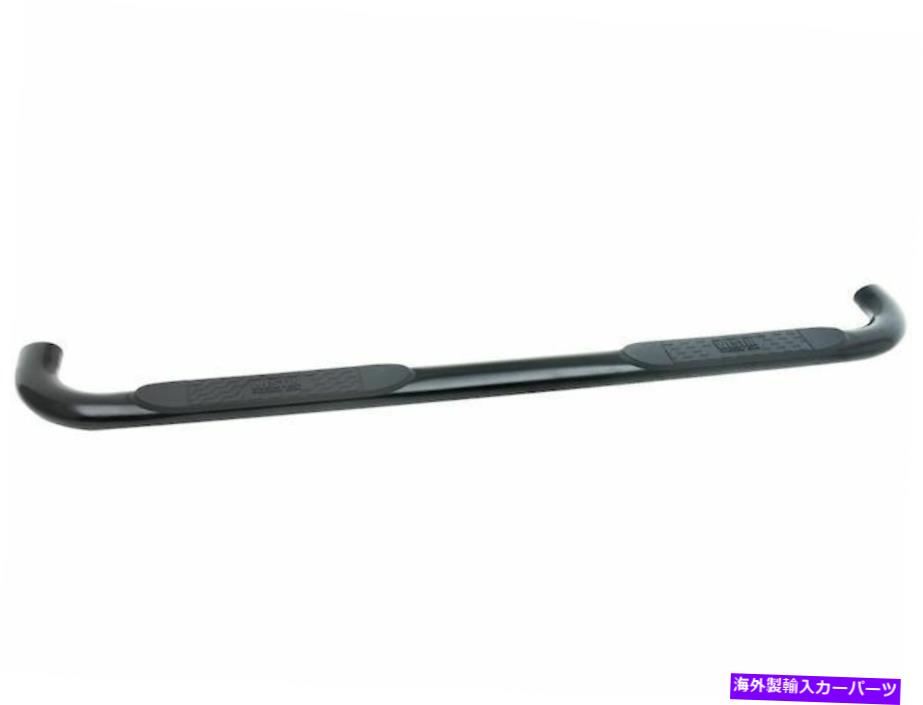 Nerf Bar 2009-2010 Dodge Ram 1500 Nerf Bars Westin 92351SJクルーキャブピックアップ For 2009-2010 Dodge Ram 1500 Nerf Bars Westin 92351SJ Crew Cab Pickup【並行輸入品】