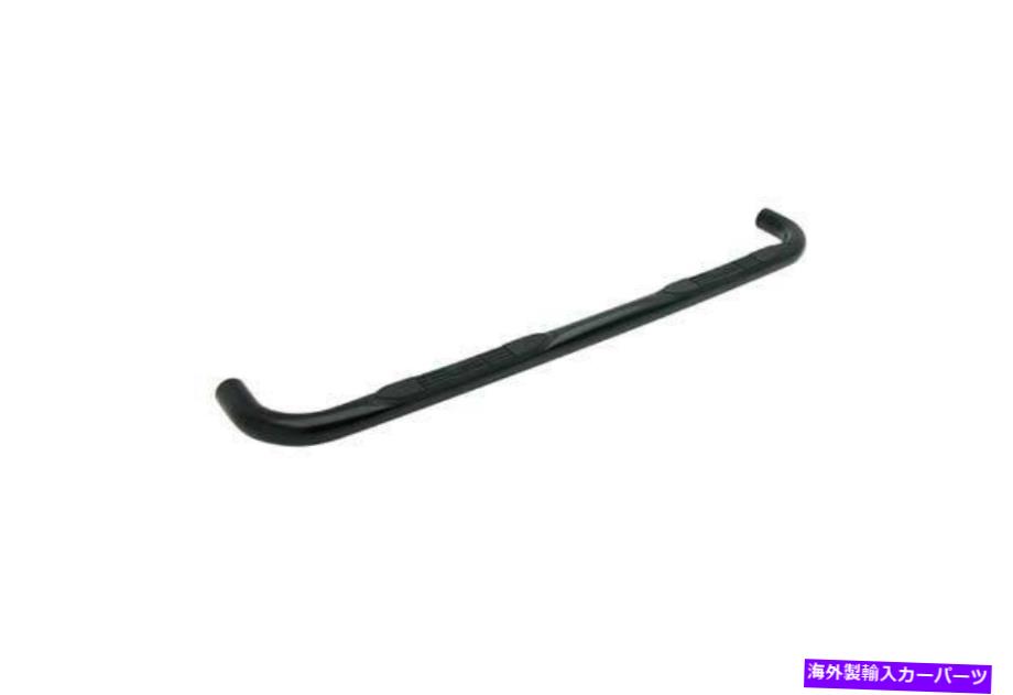 Nerf Bar ウェスティン3 "Eシリーズラウンドナーフバー-23-3005 Westin 3" E Series Round Nerf Bars - 23-3005【並行輸入品】｜Us Custom Parts Shop USDM