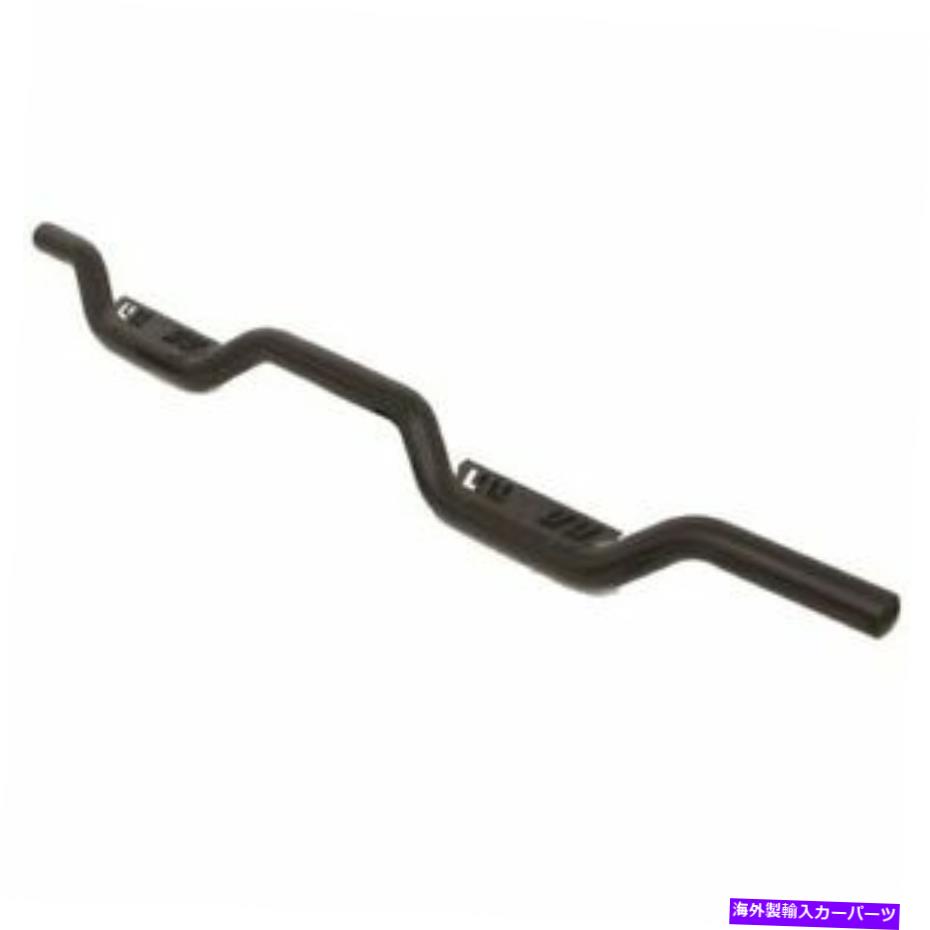 Nerf Bar Lund 26610017 Black Steel Latitude Nerf Bars; Ford F-150拡張キャブの新しい Lund 26610017 Black Steel Latitude Nerf Bars; For Ford F-150 Extended Cab NEW【並行輸入品】 111,980円
