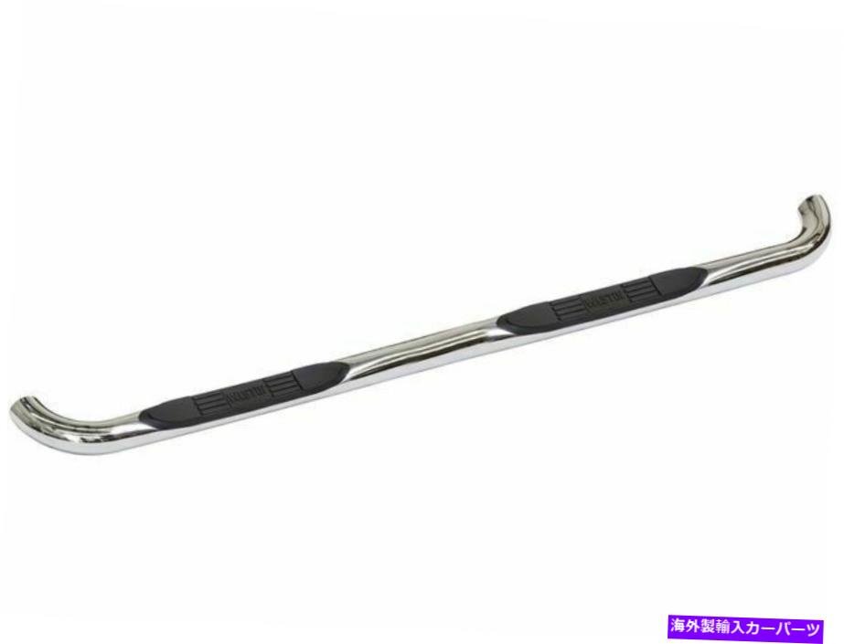 Nerf Bar 2017-2020 Ford F250 Super Duty Nerf Bars Westin 66546VZ 2018 2019 For 2017-2020 Ford F250 Super Duty Nerf Bars Westin 66546VZ 2018 2019【並行輸入品】