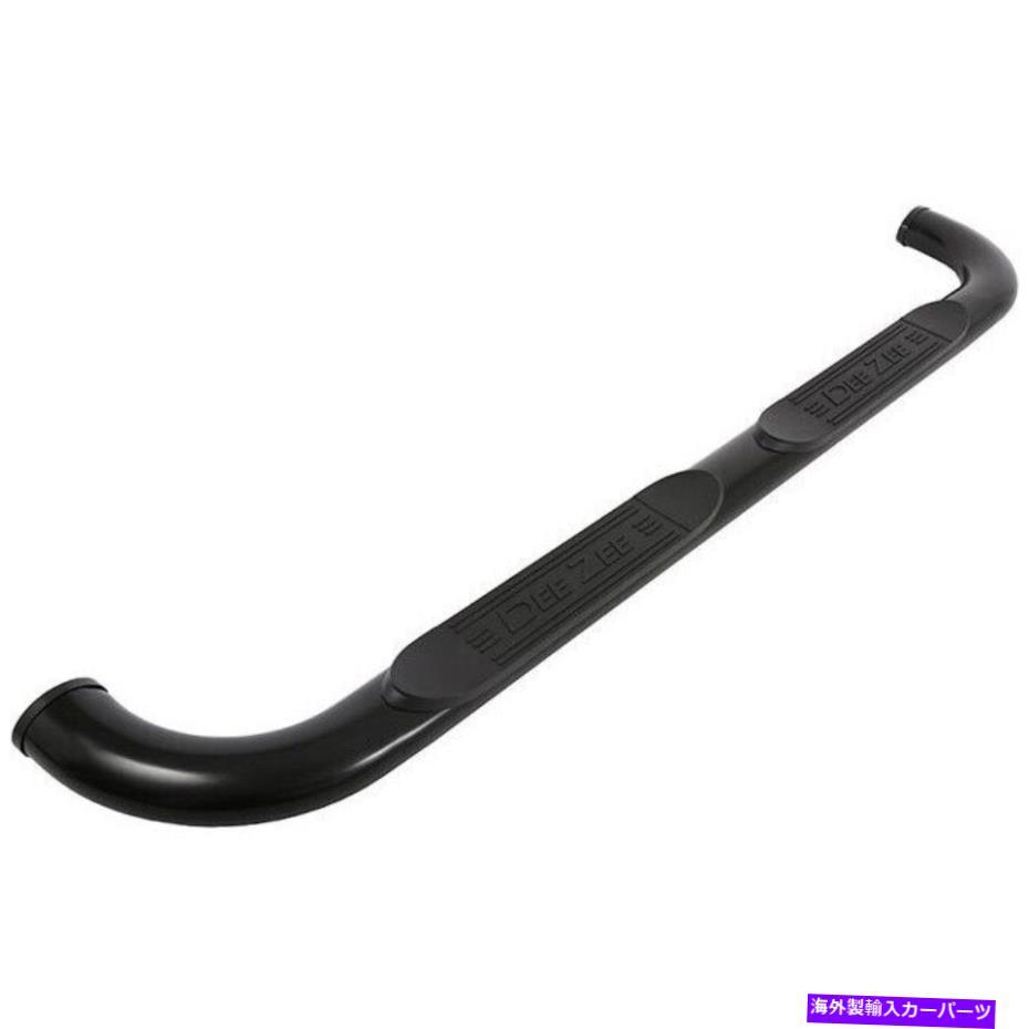 Nerf Bar dz372529 dee zeeセット2つのnerf bars for chevy chevrolet silverado 1500ペア DZ372529 Dee Zee Set of 2 Nerf Bars New for Chevy Chevrolet Silverado 1500 Pair【並行輸入品】