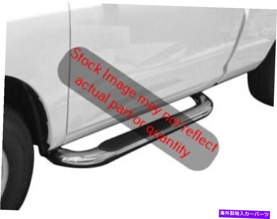 Nerf Bar Value Brand DR016S Value Nerf Bar VALUE BRAND DR016S Value Nerf Bar【並行輸入品】