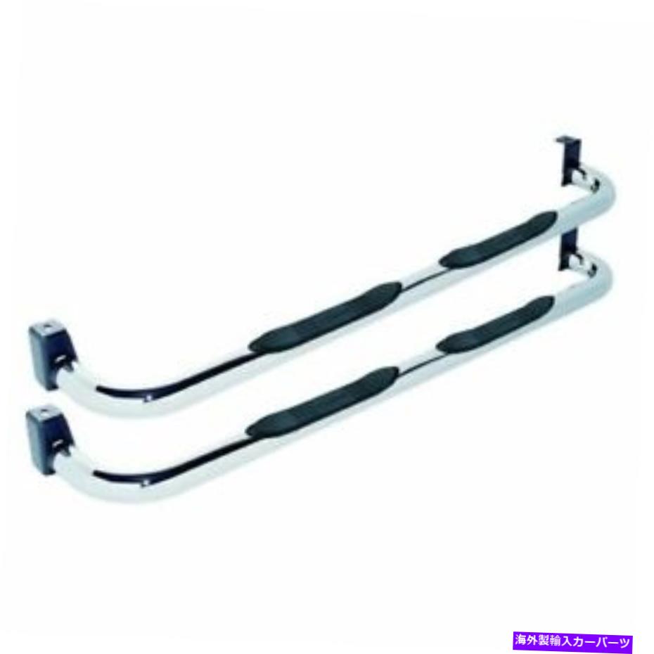 Nerf Bar Deezee DZ370322 3 \