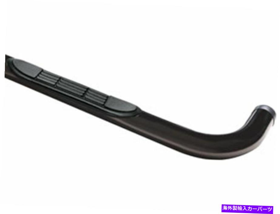 Nerf Bar 1999年から2008年のフォードF550スーパーデューティナーフバー47685TZ 2000 2001 2002 2003 2004 For 1999-2008 Ford F550 Super Duty Nerf Bars 47685TZ 2000 2001 2002 2003 2004【並行輸入品】