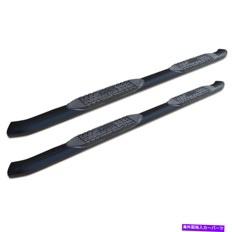 Nerf Bar ラプター4インチサイドステップ新しいボディスタイルのためのnerfバー19-22ラム1500クルーキャブ Raptor 4in OE Side Steps Nerf Bars for New Body Style 19-22 Ram 1500 Crew Cab【並行輸入品】｜Us Custom Parts Shop USDM