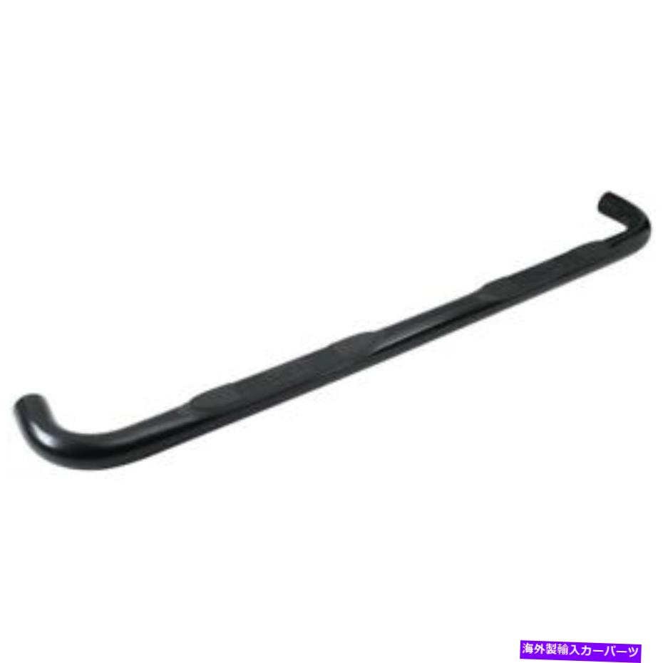 Nerf Bar 23-4025日産タイタンXD 2016-2021ペアの2つのnerfバーのウェスティンセット 23-4025 Westin Set of 2 Nerf Bars New for Nissan Titan XD 2016-2021 Pair【並行輸入品】