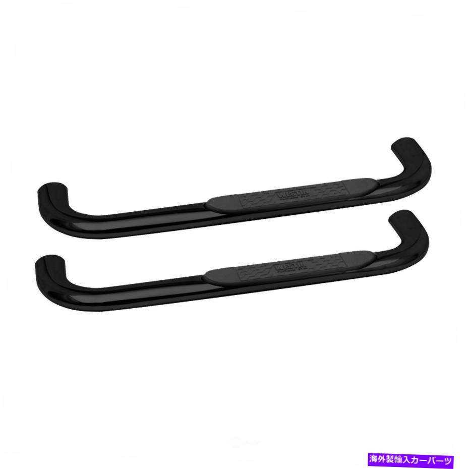 Nerf Bar ステップナーフバースタンダードキャブピックアップウェスティン21-2325 Step Nerf Bar-Standard Cab Pickup Westin 21-2325【並行輸入品】|Us Custom Parts Shop USDM