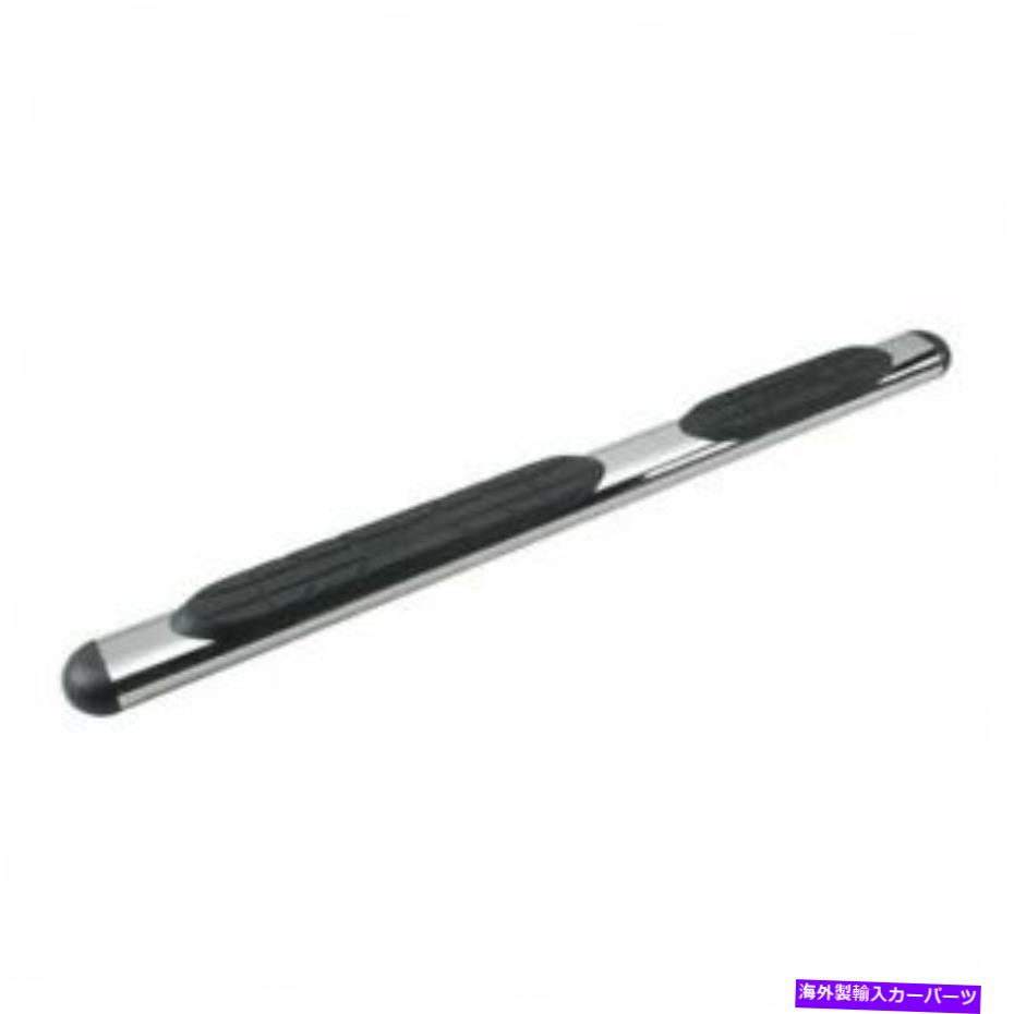 Nerf Bar ウェスティン22-5060プレミア4楕円形のnerfステップバー2001-2012フォードエスケープ Westin 22-5060 Premier 4 Oval Nerf Step Bars for 2001-2012 Ford Escape【並行輸入品】｜Us Custom Parts Shop USDM