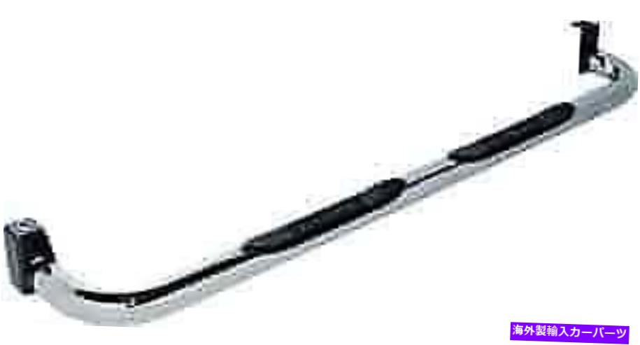 Nerf Bar Dee Zee 372513 3 \