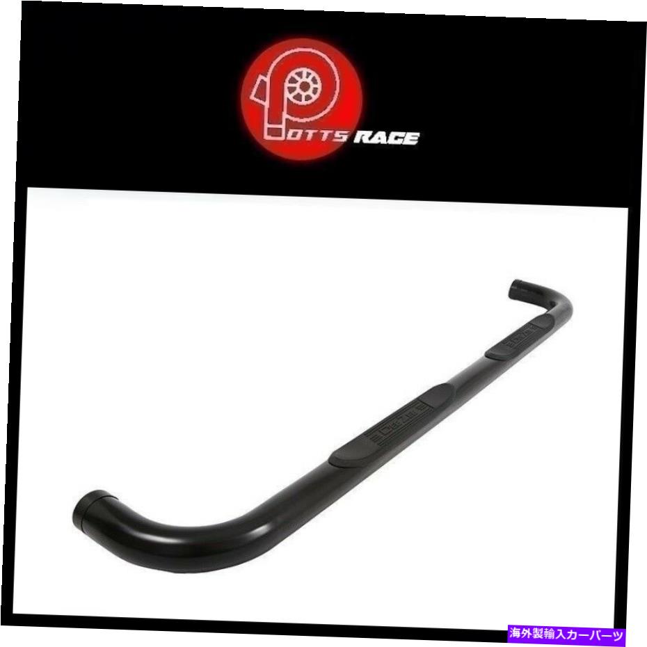 Nerf Bar Dee Zee Fitts 1999-2016 Ford 3 \
