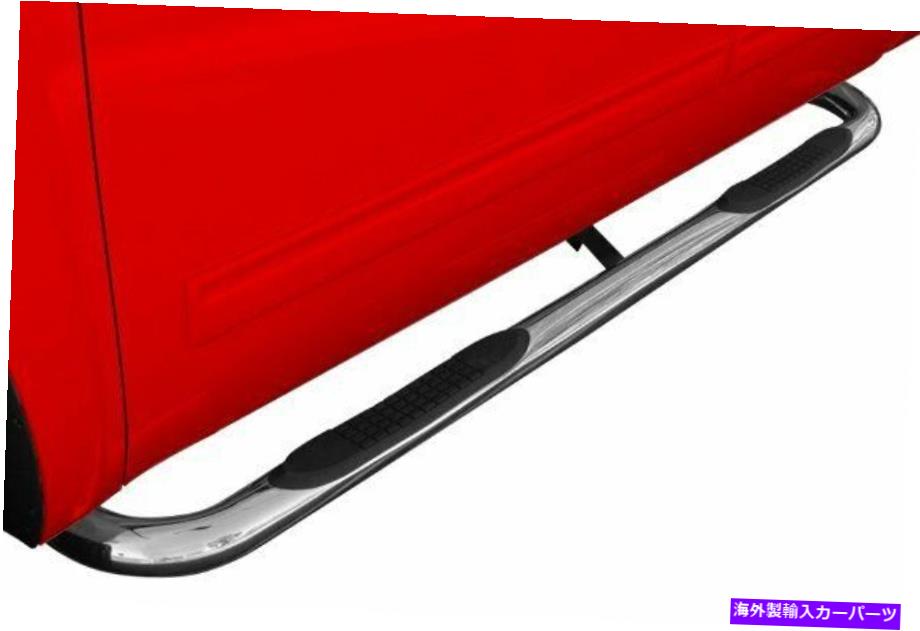 Nerf Bar AutoANYTHINGSセレクト3 \
