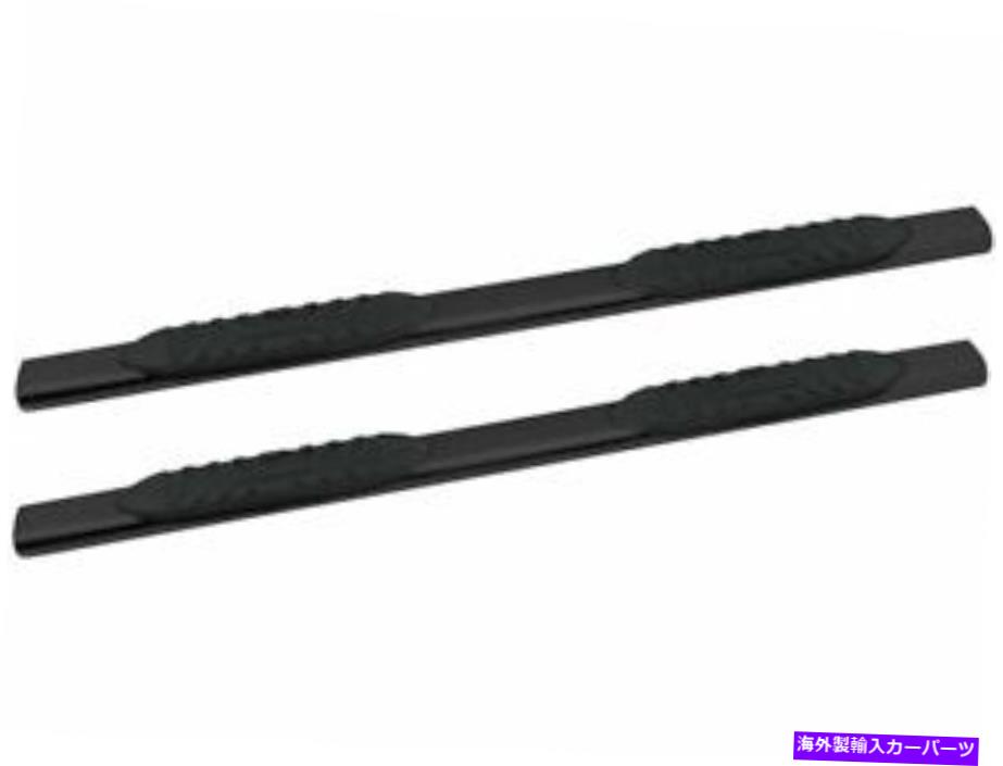 Nerf Bar NERF BARS CHEVY COLORADO 2015 2016 2017 2018 2019の象徴的な3MZC53 Nerf Bars Iconic 3MZC53 for Chevy Colorado 2015 2016 2017 2018 2019【並行輸入品】