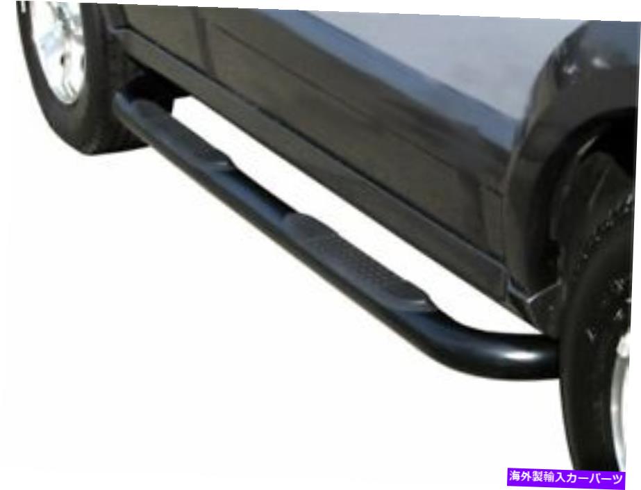 Nerf Bar シルバラド1Sys64のnerf bars 1Sys64クラシックHD 2500 3500 2001 2002 2003 2004 Nerf Bars 1SYS64 for Silverado 1500 Classic HD 2500 3500 2001 2002 2003 2004【並行輸入品】