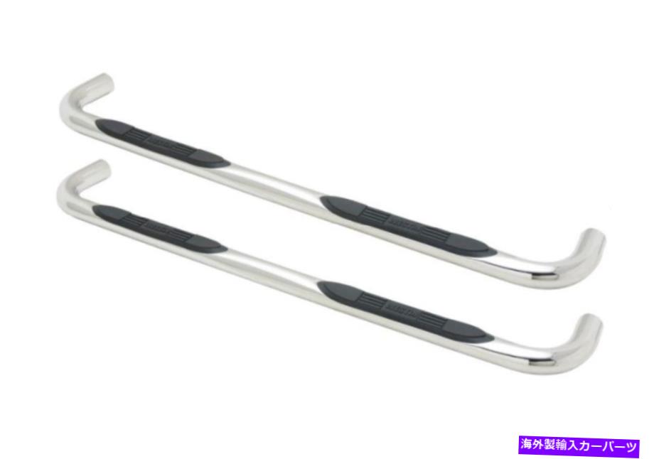 Nerf Bar Westin Automotive 23-0530 E-Series 3 \