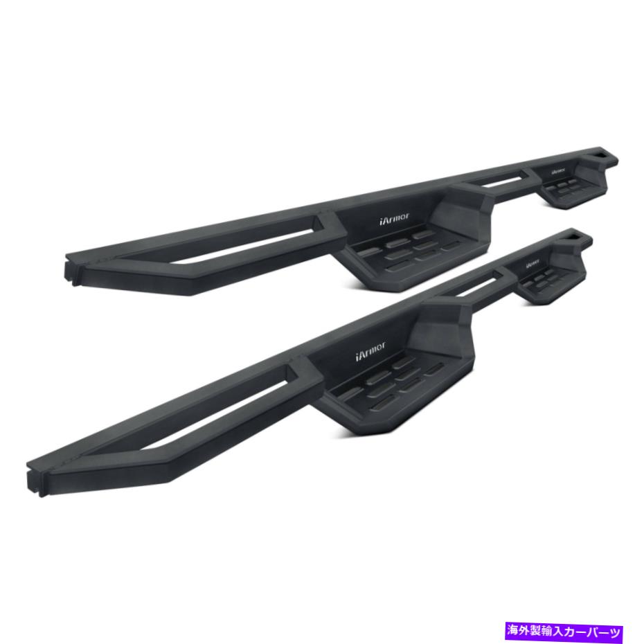 Nerf Bar Ford F-150 15-22 APG 6 \