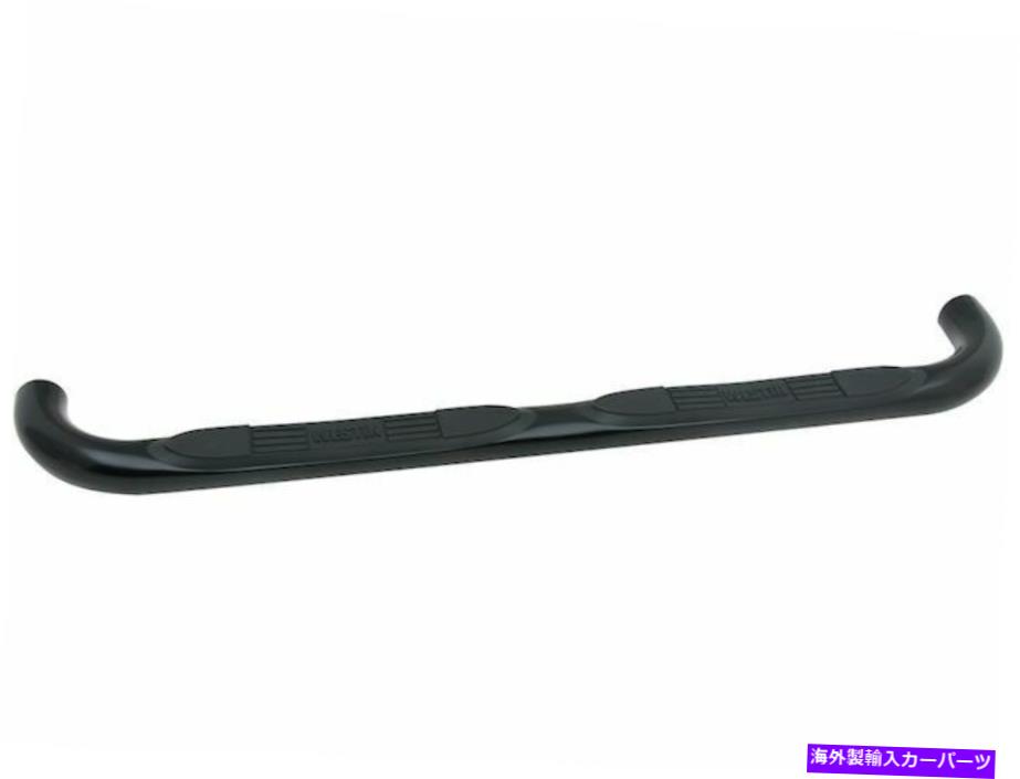Nerf Bar 99-09フォードマツダレンジャーB3000 B4000 4.0L V6 3.0L 2.5L 4 CYL ND32T6のnerfバー Nerf Bars For 99-09 Ford Mazda Ranger B3000 B4000 4.0L V6 3.0L 2.5L 4 Cyl ND32T6【並行輸入品】