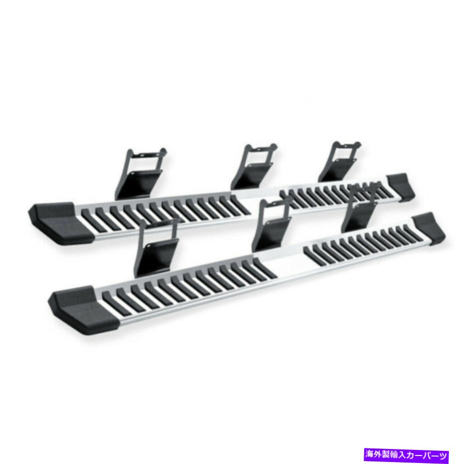 Nerf Bar フォード2015-2021 F150スーパークルーキャブ6 \