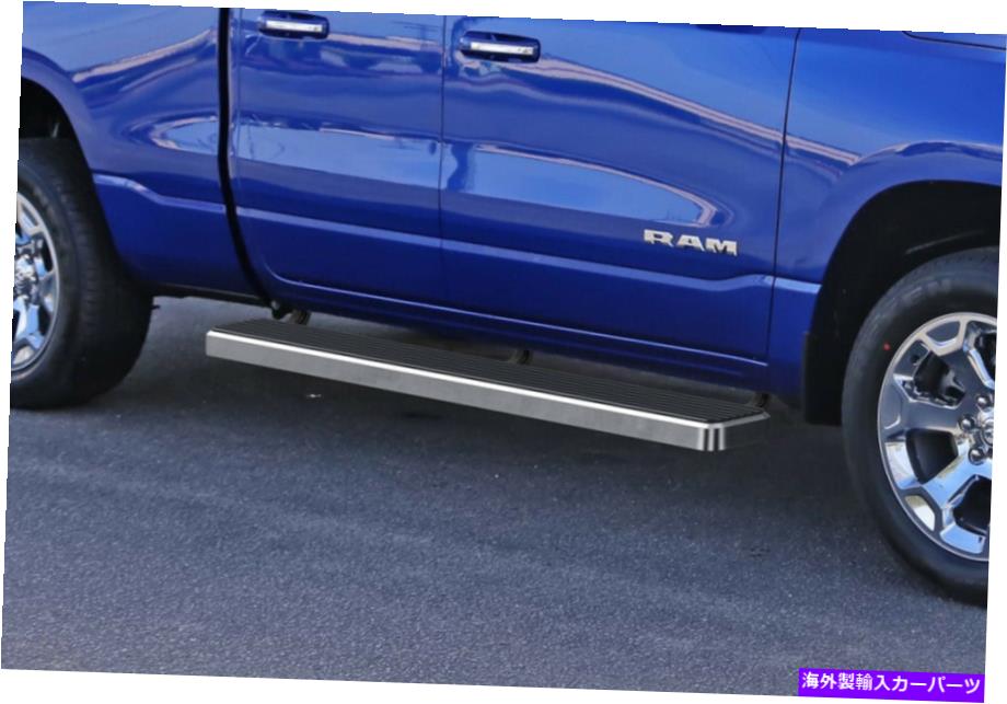 Nerf Bar プレミアム6 \