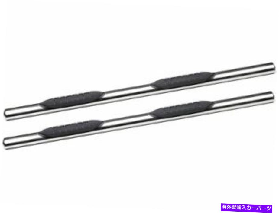 Nerf Bar NERF BARS 8YWZ69 FOR 1500 Classic 2500 3500 2011 2012 2014 2014 2015 2016 2017 Nerf Bars 8YWZ69 for 1500 Classic 2500 3500 2011 2012 2013 2014 2015 2016 2017【並行輸入品】