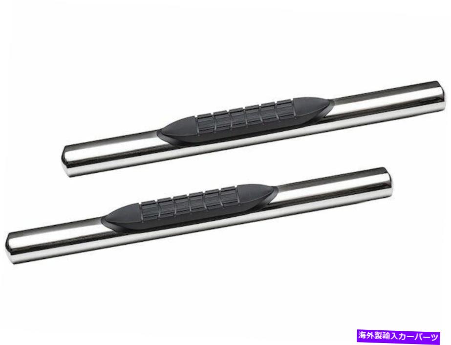 Nerf Bar 2011-2018 RAM 3500 NERF BARS ICONIC 53865XB 2012 2013 2014 2015 2016 2017 For 2011-2018 Ram 3500 Nerf Bars Iconic 53865XB 2012 2013 2014 2015 2016 2017【並行輸入品】