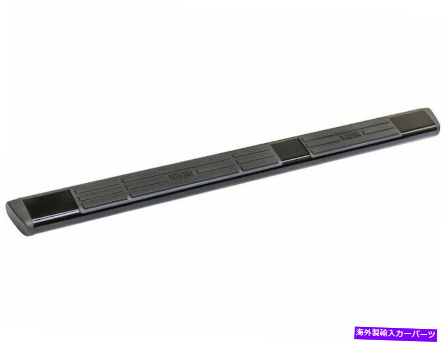 Nerf Bar Explorer Sport Trac F150 2002 2003 2004 2004 2005 2006 2007用のNerf Bars 8MNH73 Nerf Bars 8MNH73 for Explorer Sport Trac F150 2001 2002 2003 2004 2005 2006 2007【並行輸入品】