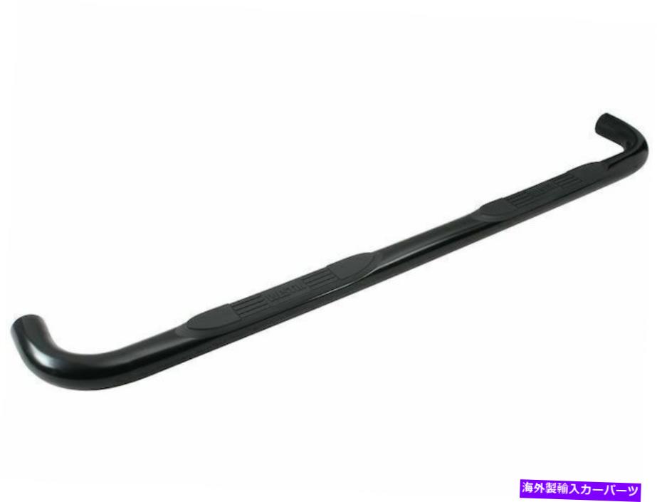 Nerf Bar 2007年のGMC Sierra 2500 HDクラシックネルフバーWestin 76958HX拡張タクシーピックアップ For 2007 GMC Sierra 2500 HD Classic Nerf Bars Westin 76958HX Extended Cab Pickup【並行輸入品】｜Us Custom Parts Shop USDM