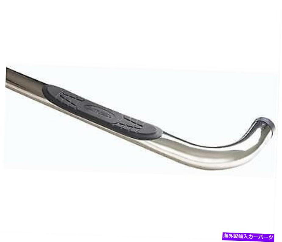 Nerf Bar 09-14 RAM 1500/2500/3500クルーSure Steps3 \
