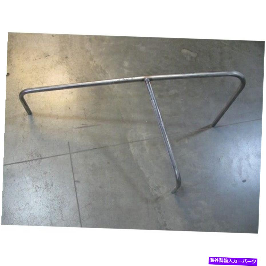 Nerf Bar ガレージセール-LHは長いnerfバーを上げました Garage Sale - LH Raised Long Nerf Bar【並行輸入品】