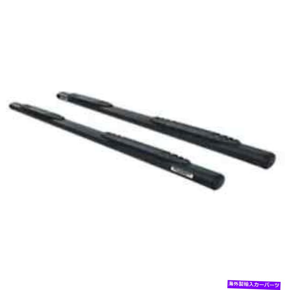 Nerf Bar Go Rhino 684403580T 4 OE Xtreme Sidesteps Kit 2015-16 Chevy Colorado/GMC Canyon Go Rhino 684403580T 4 OE Xtreme SideSteps Kit 2015-16 Chevy Colorado/GMC Canyon【並行輸入品】