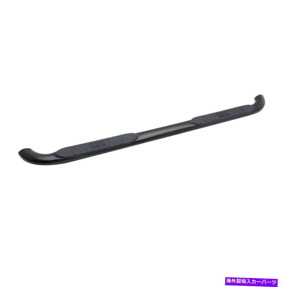 Nerf Bar Westin 21-1335 Platinum 4楕円形のnerfステップバー Westin 21-1335 Platinum 4 Oval Nerf Step Bars【並行輸入品】|Us Custom Parts Shop USDM