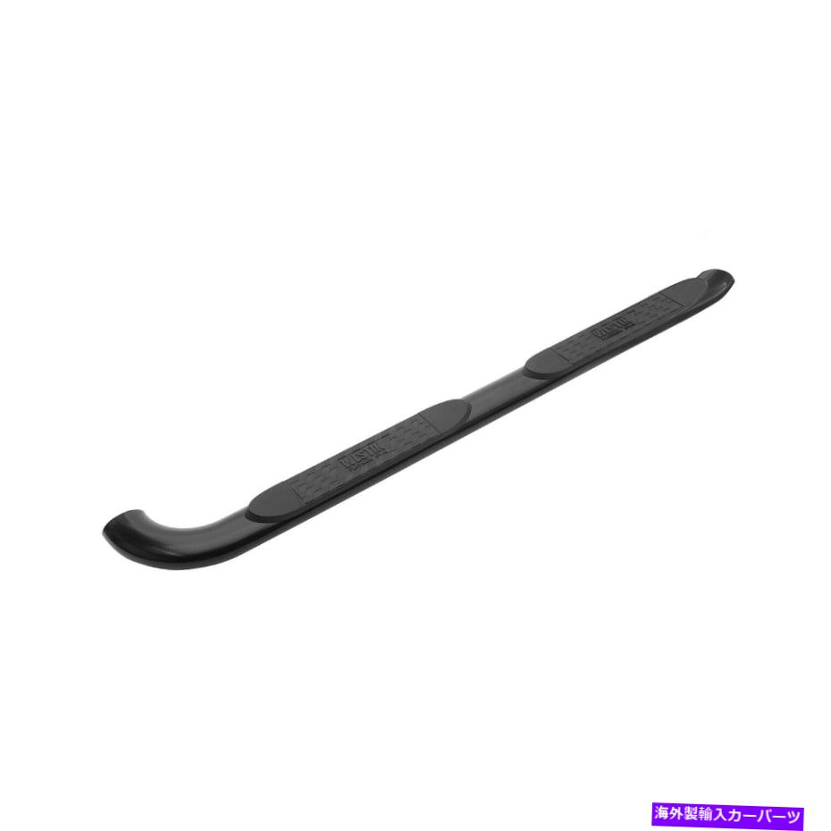 Nerf Bar ウェスティン21-3245プラチナ4楕円形のnerfステップバーに合う07-21ツンドラ Westin 21-3245 Platinum 4 Oval Nerf Step Bars Fits 07-21 Tundra【並行輸入品】