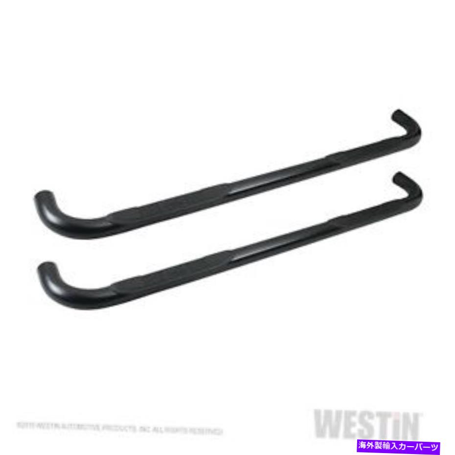 Nerf Bar Westin 25-3935署名3ラウンドステップバー Westin 25-3935 Signature 3 Round Step Bar【並行輸入品】 112,805円