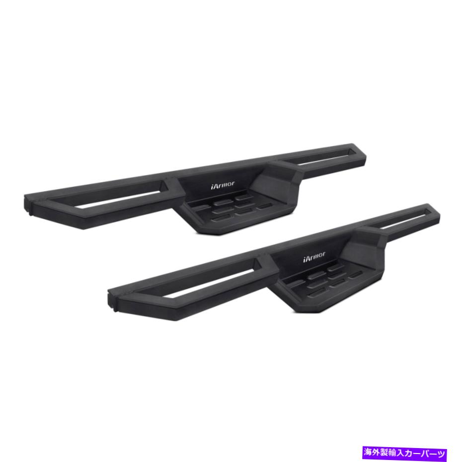 Nerf Bar シボレー郊外15-20 APG 6 \