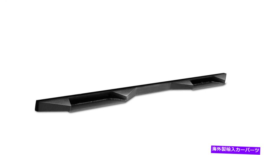 Nerf Bar ボディアーマーTC-4121ロックステップは05-16タコマに適合します Body Armor TC-4121 RockStep Fits 05-16 Tacoma【並行輸入品】