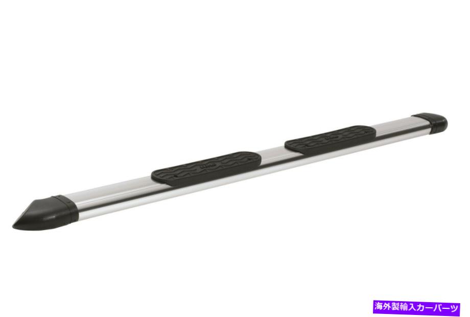 Nerf Bar Lund 271021マルチフィットステップレール Lund 271021 Multi Fit StepRails【並行輸入品】