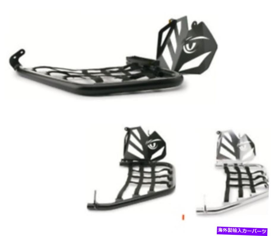Nerf Bar nerf bars ktm 450 sx 450 xc 505 sx 525 xc quad drenaline Nerf bars KTM 450 SX 450 XC 505 SX 525 XC Quad Drenaline【並行輸入品】