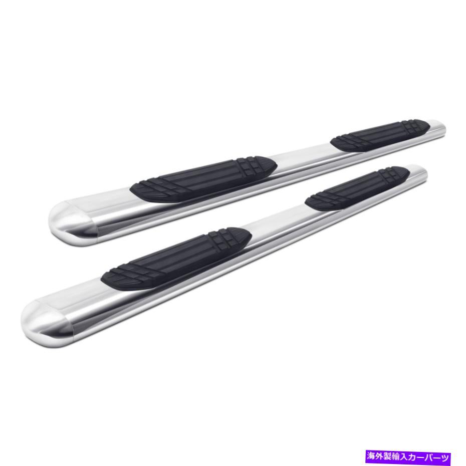 Nerf Bar 日産タイタン04-15 4 \
