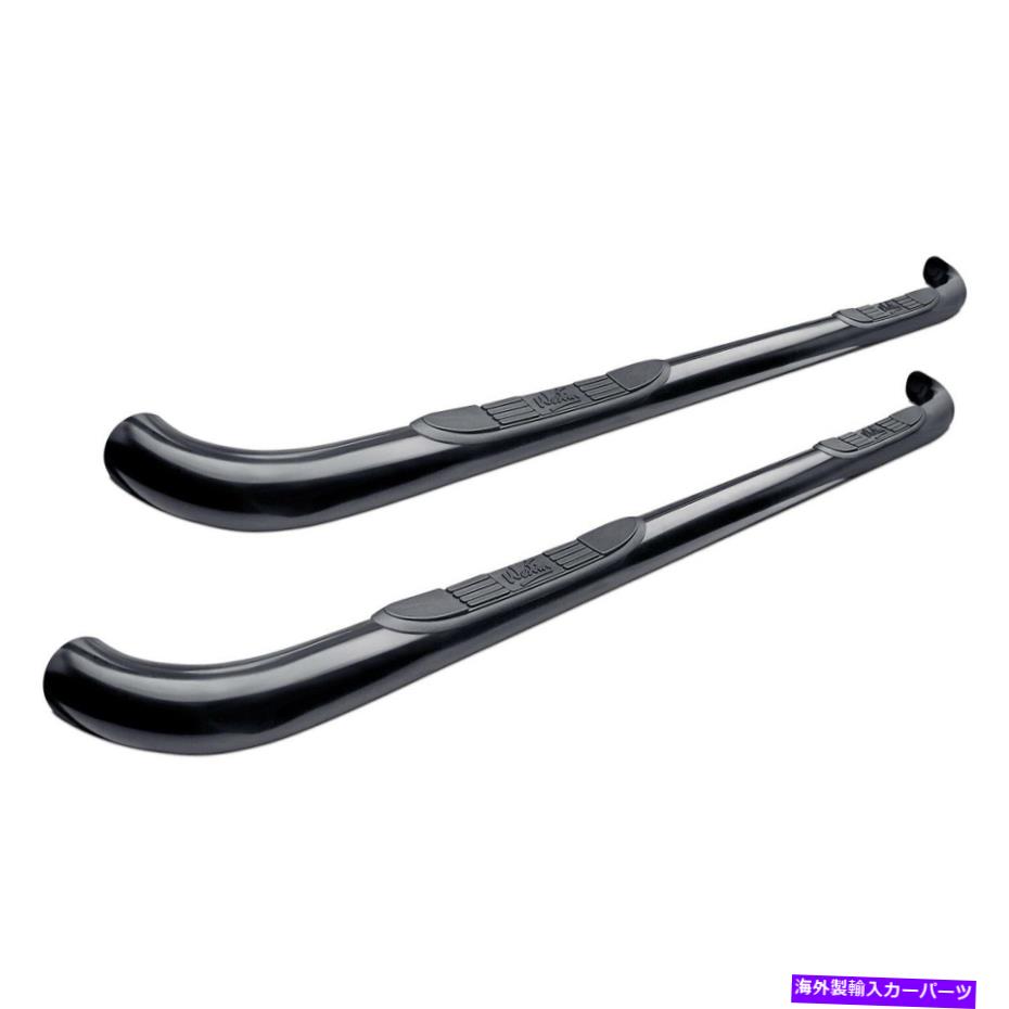 Nerf Bar フォードF-150 15-22ウェスティン3 \