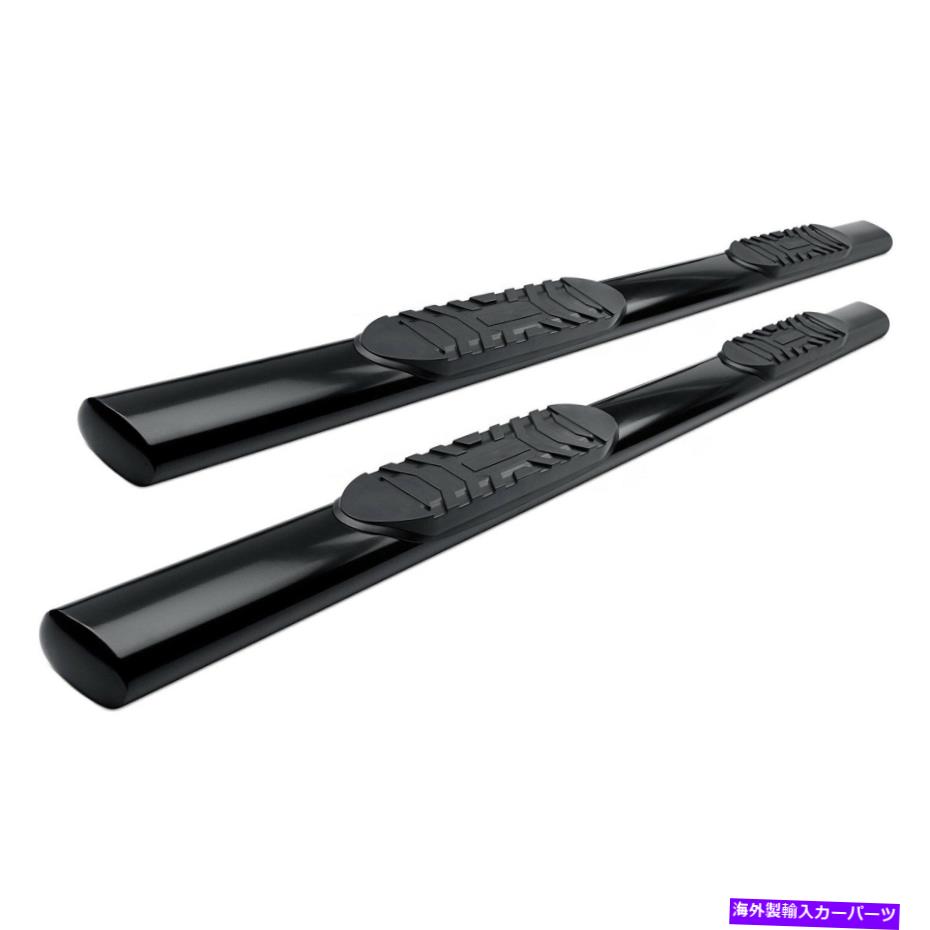 Nerf Bar トヨタタコマ05-21スチールクラフト5 \