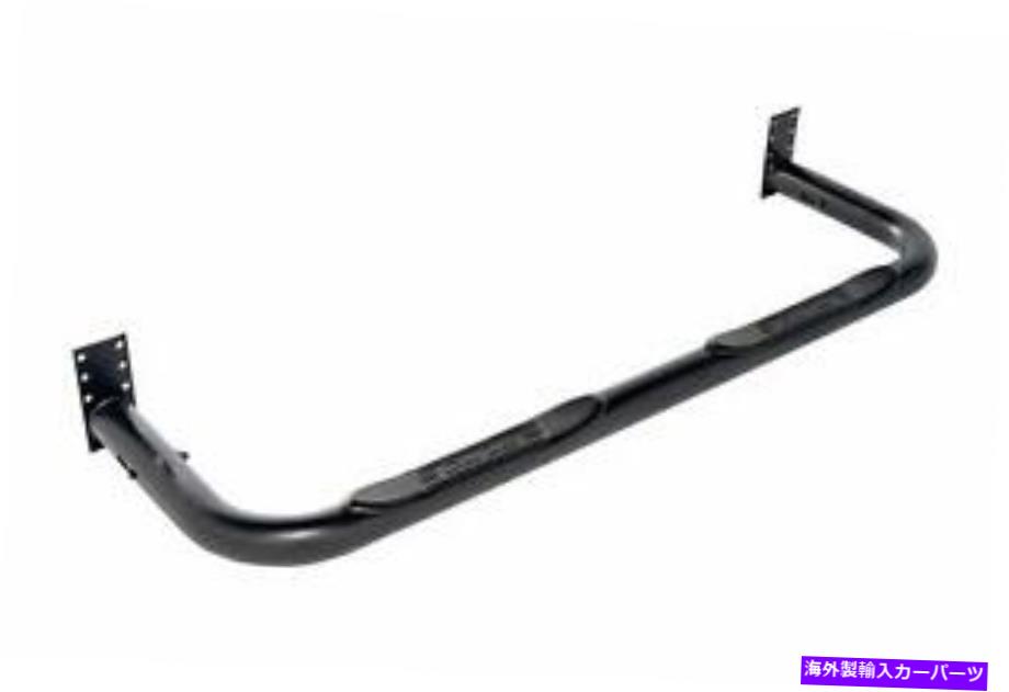 Nerf Bar Dee Zee DZ3700301 3 \