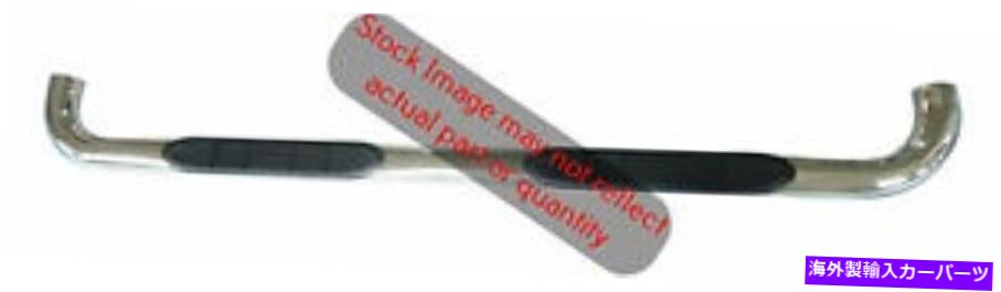 Nerf Bar Value DR014S NERF BAR、3 \