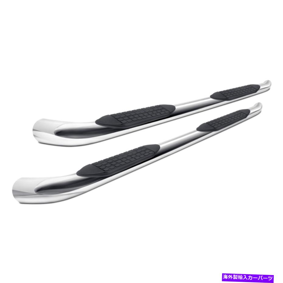 Nerf Bar trailfx a0065s nerf bar TRAILFX A0065S NERF BAR【並行輸入品】 111,980円